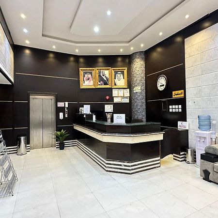 Qasr Aldabab Housing Units Apartment Abha Ngoại thất bức ảnh