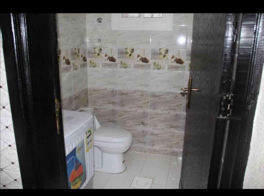 Qasr Aldabab Housing Units Apartment Abha Ngoại thất bức ảnh