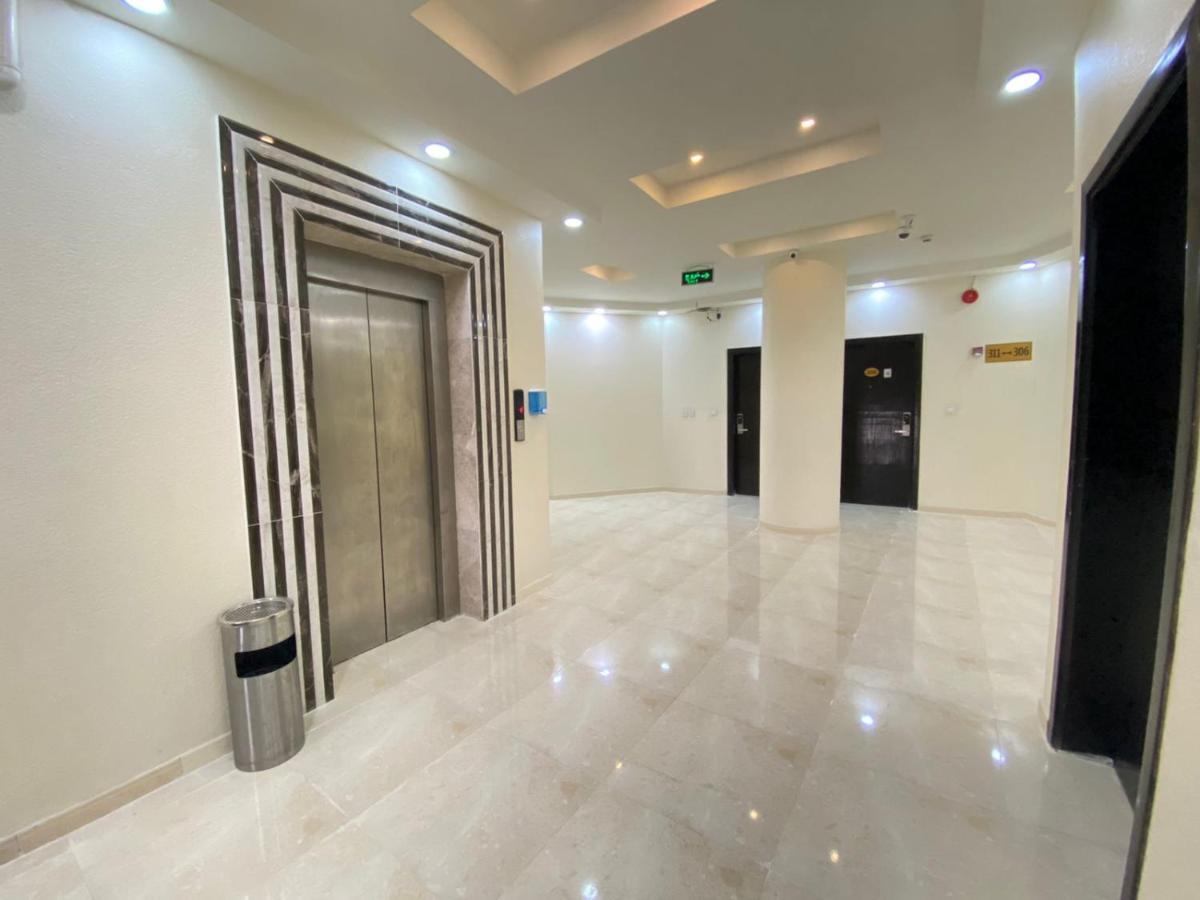 Qasr Aldabab Housing Units Apartment Abha Ngoại thất bức ảnh