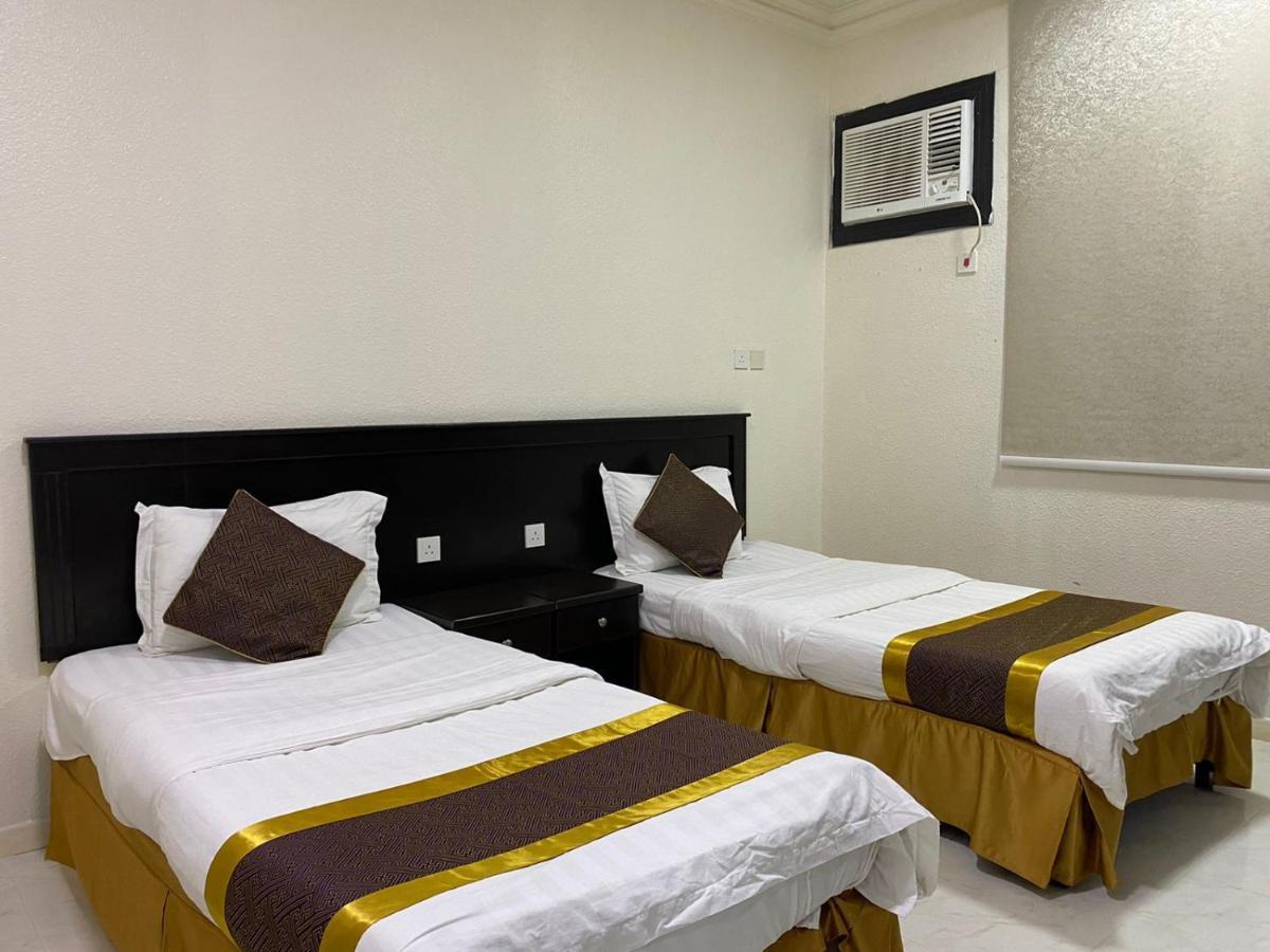 Qasr Aldabab Housing Units Apartment Abha Ngoại thất bức ảnh
