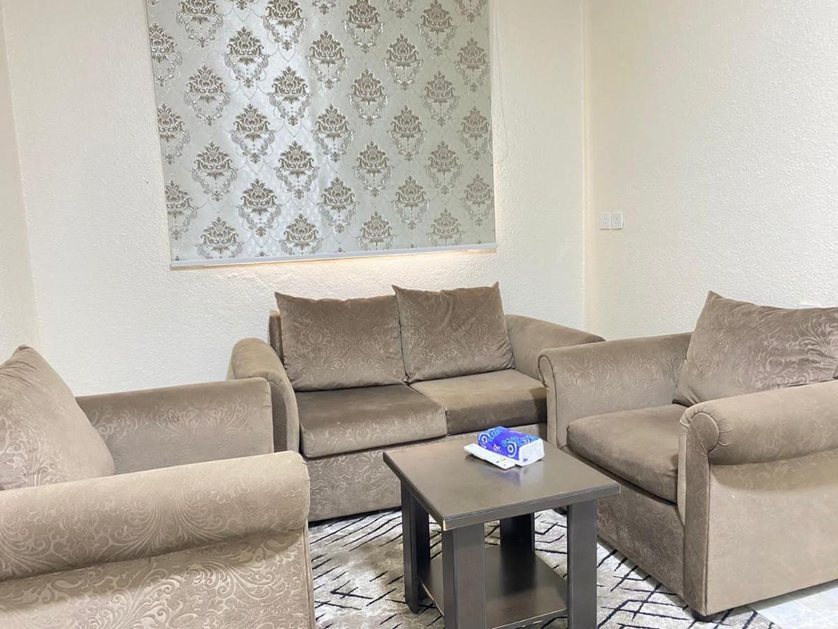 Qasr Aldabab Housing Units Apartment Abha Ngoại thất bức ảnh