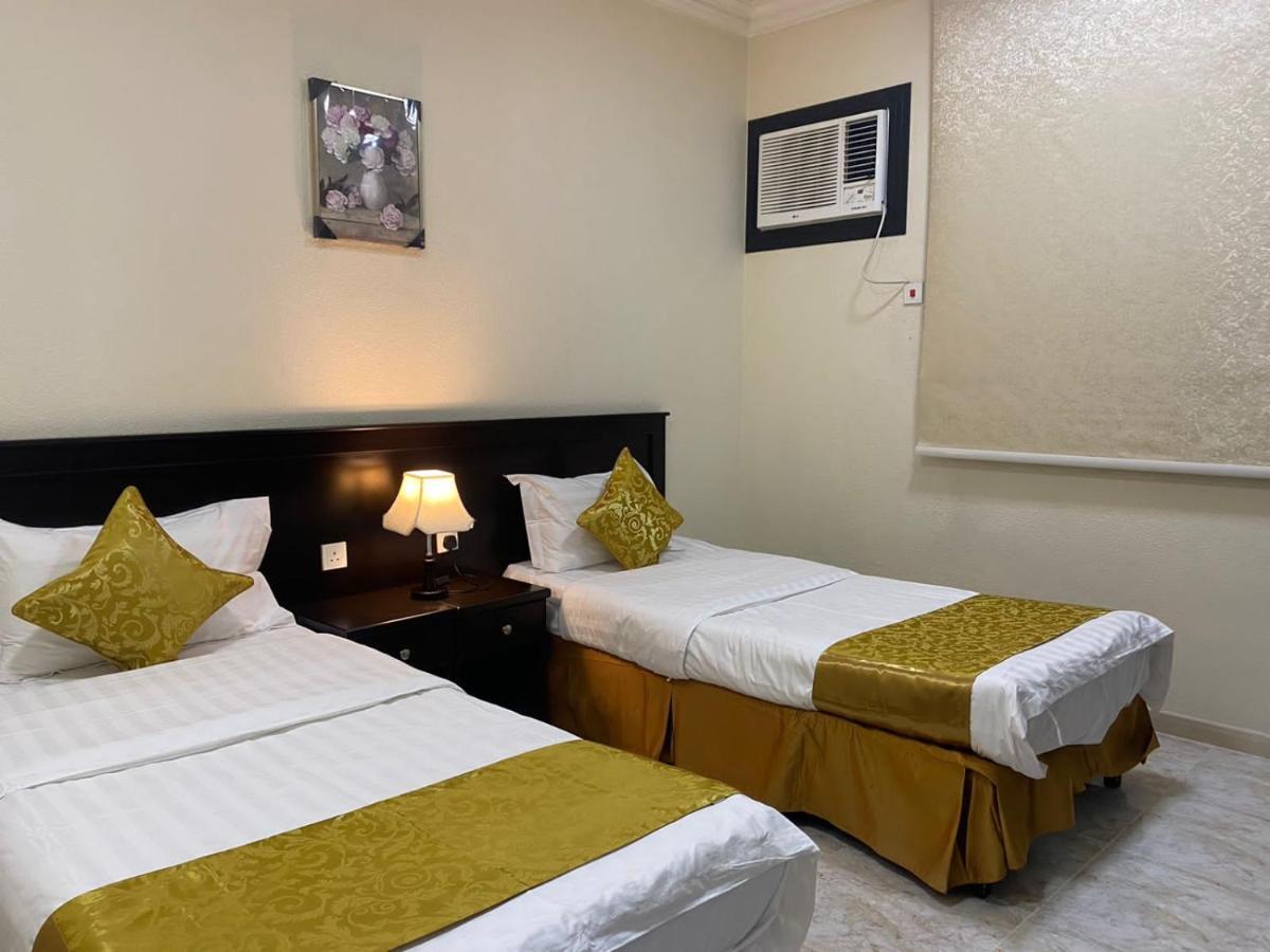 Qasr Aldabab Housing Units Apartment Abha Ngoại thất bức ảnh