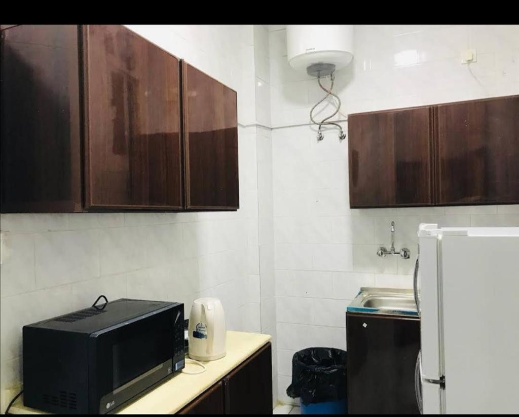 Qasr Aldabab Housing Units Apartment Abha Ngoại thất bức ảnh