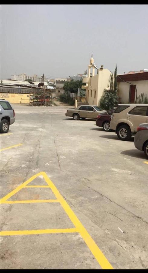 Qasr Aldabab Housing Units Apartment Abha Ngoại thất bức ảnh