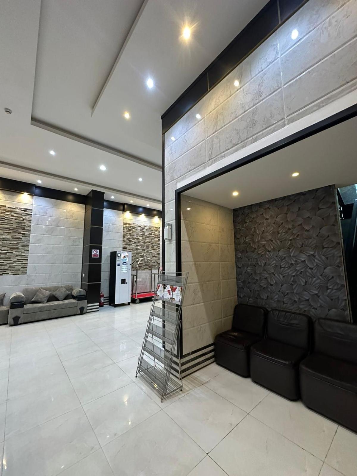 Qasr Aldabab Housing Units Apartment Abha Ngoại thất bức ảnh