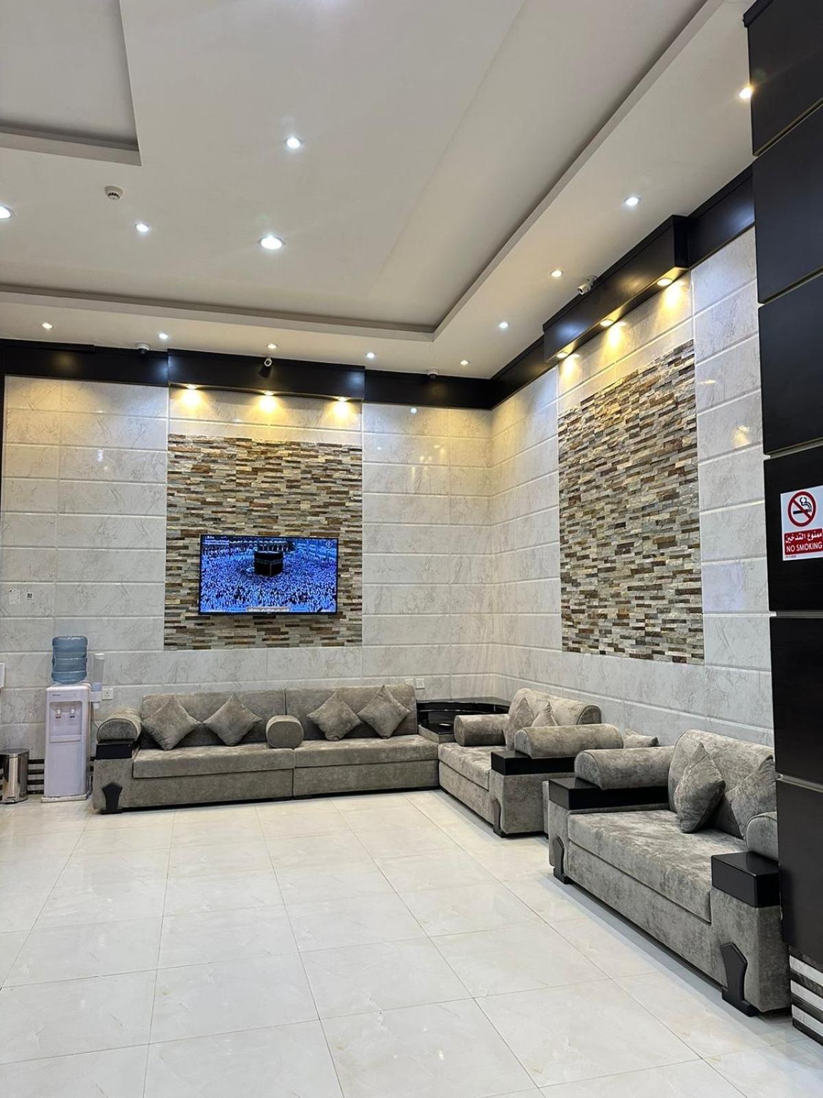 Qasr Aldabab Housing Units Apartment Abha Ngoại thất bức ảnh