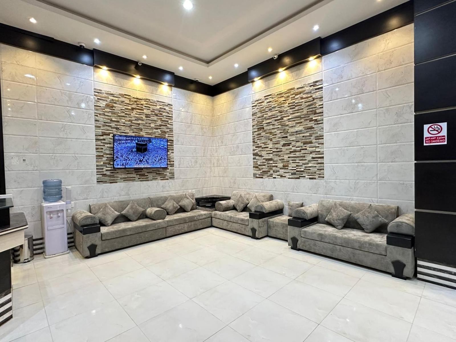 Qasr Aldabab Housing Units Apartment Abha Ngoại thất bức ảnh